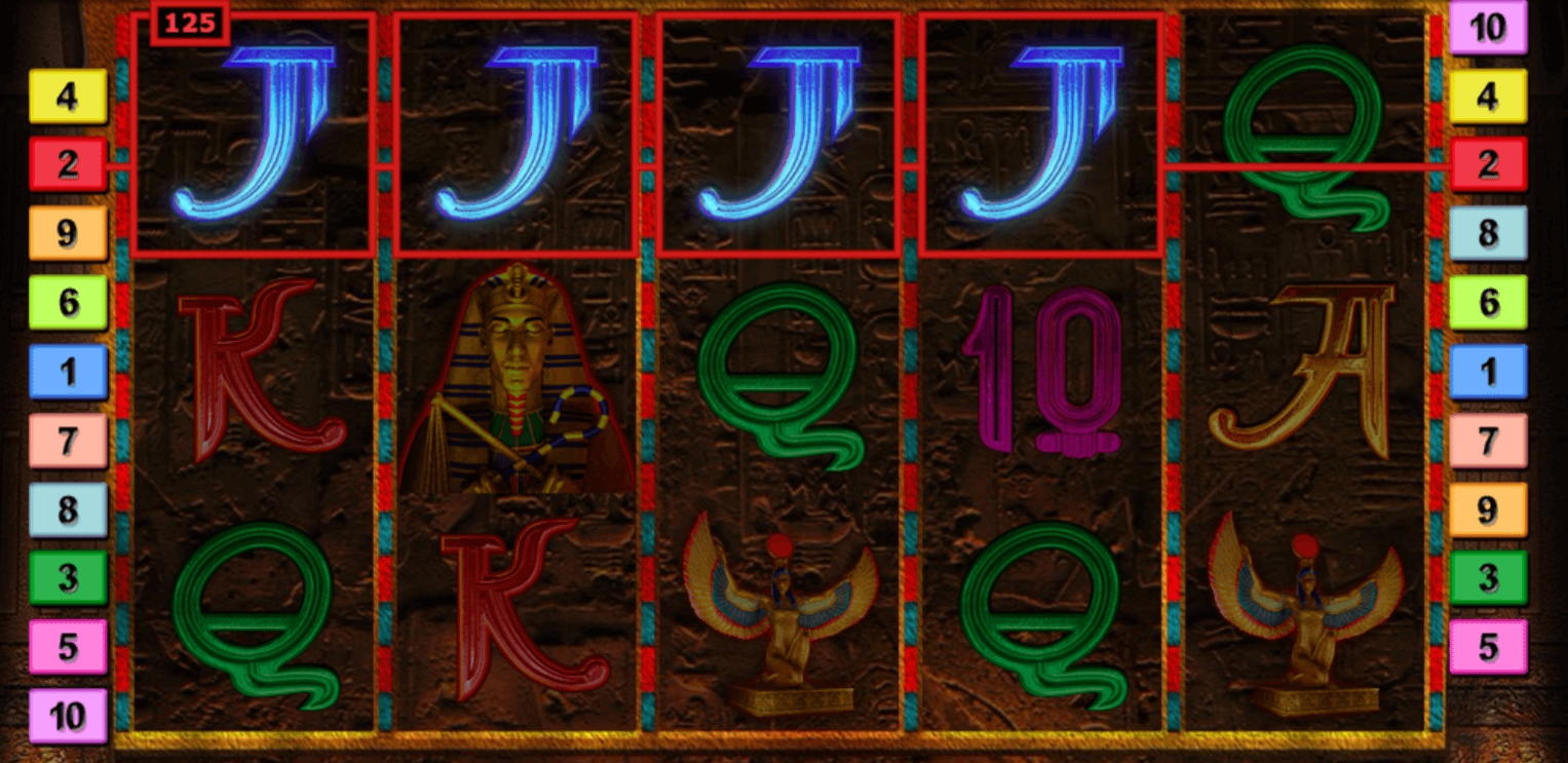 25 Free Spins Casino at Party Casino
