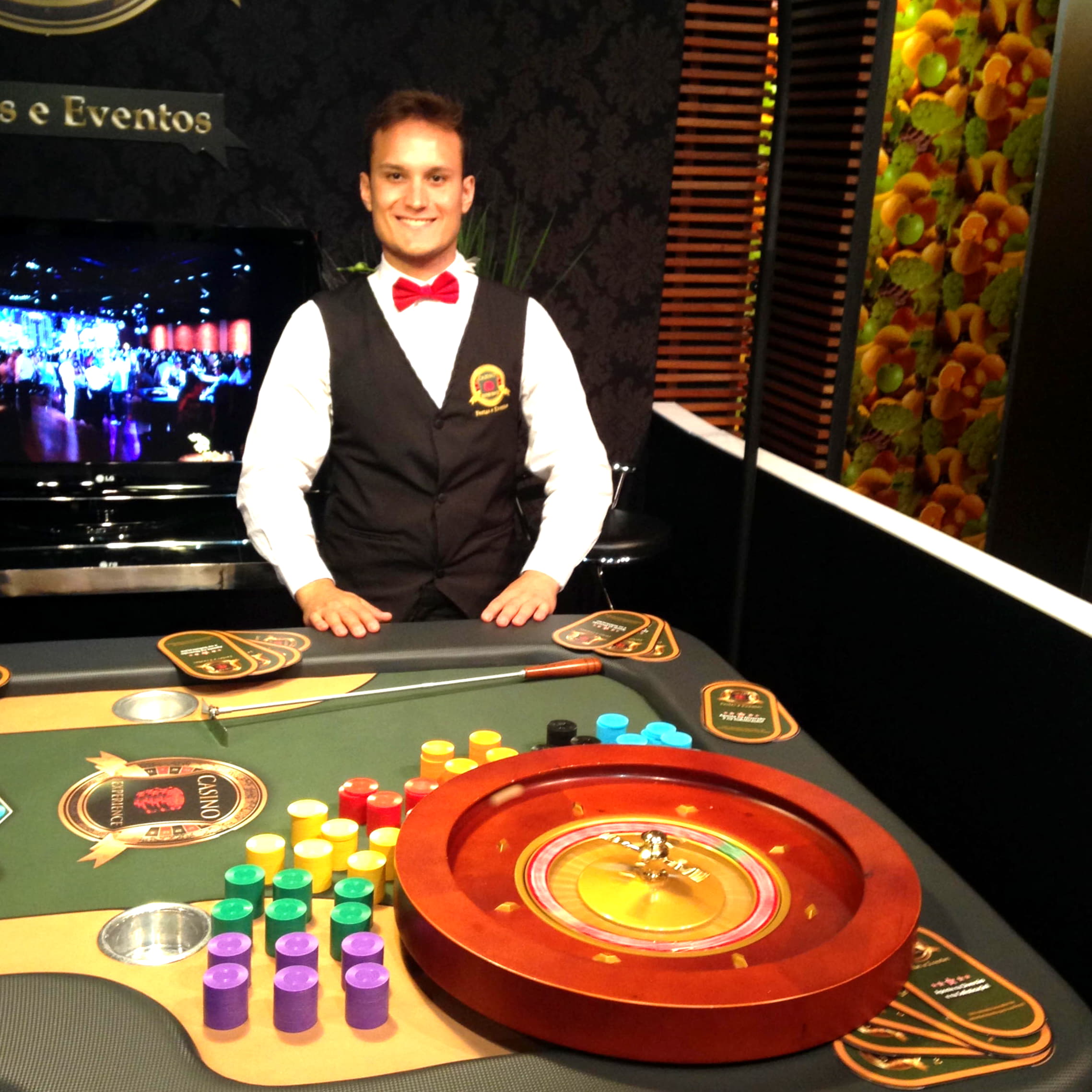 €920 no deposit bonus casino at Royal Panda Casino