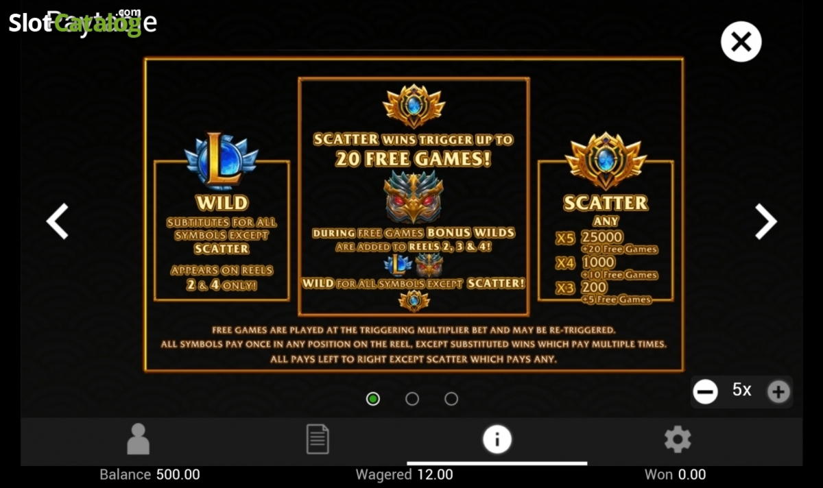£2765 NO DEPOSIT BONUS CASINO at Spins Royale Casino
