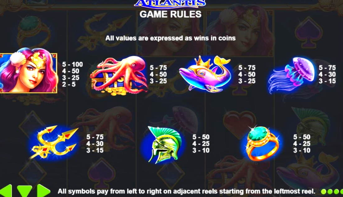 $595 FREE Chip Casino at Royal Dubai Casino
