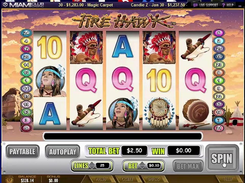 EUR 405 Daily freeroll slot tournament at Karamba Casino