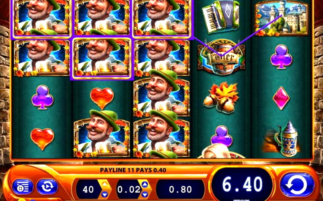 €390 Tournament at Spin Up Casino