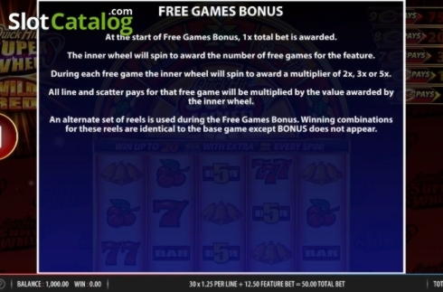 EUR 575 Free Money at Slotty Vegas Casino