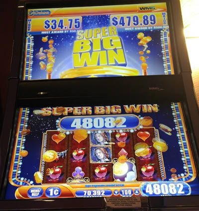 260% Casino match bonus at Spin Palace Casino
