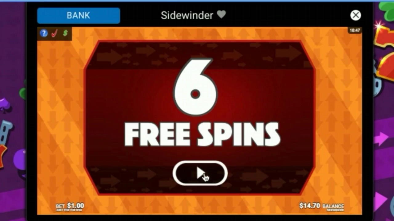 15 Free spins no deposit at 777 Casino