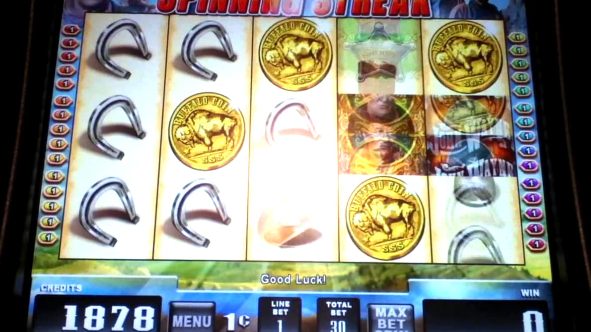 775% First deposit bonus at Spins Royale Casino