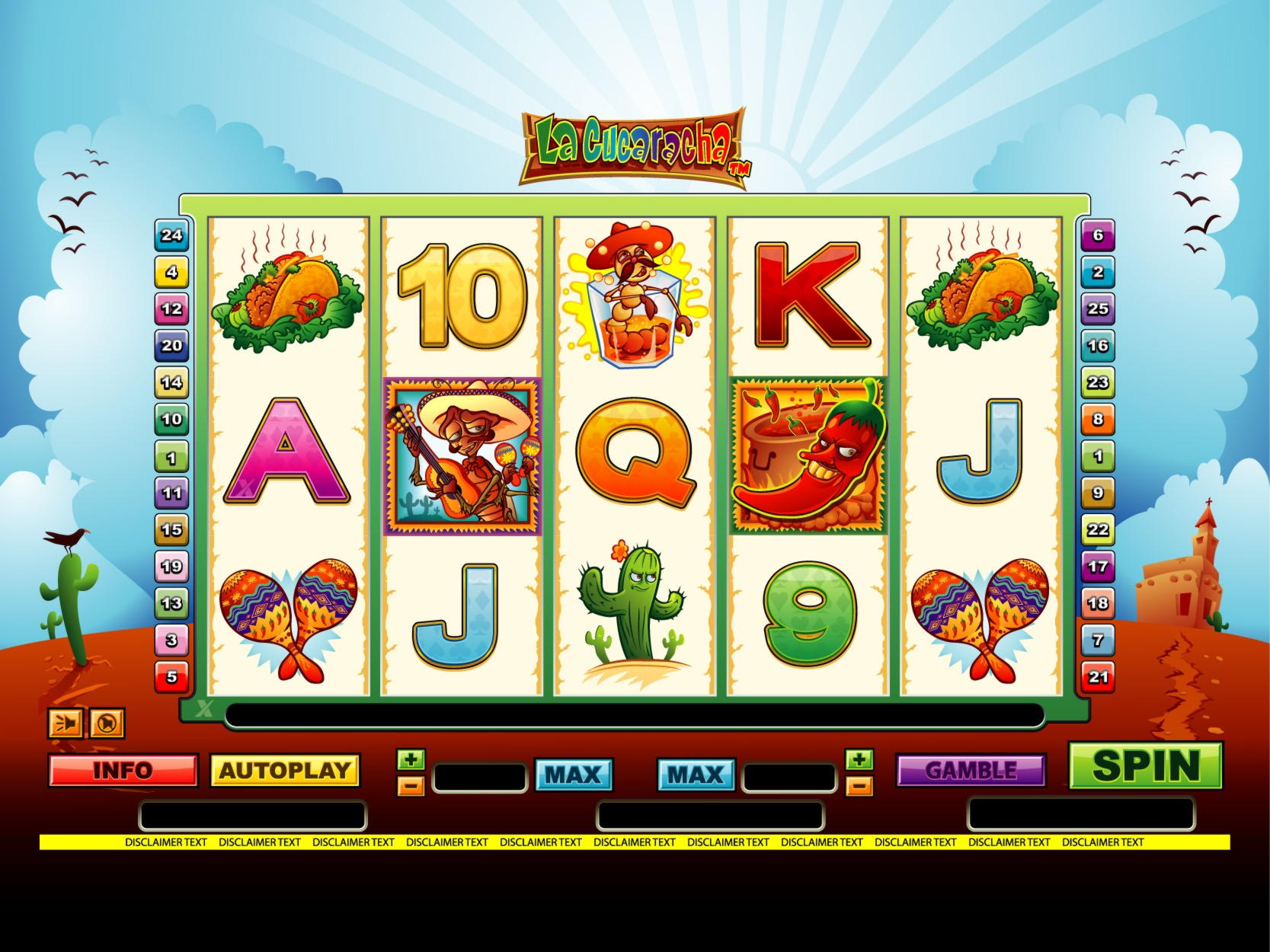 66 FREE SPINS at Volt Casino