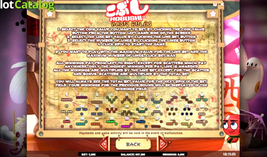 Eur 3015 No deposit casino bonus at Casino Heroes