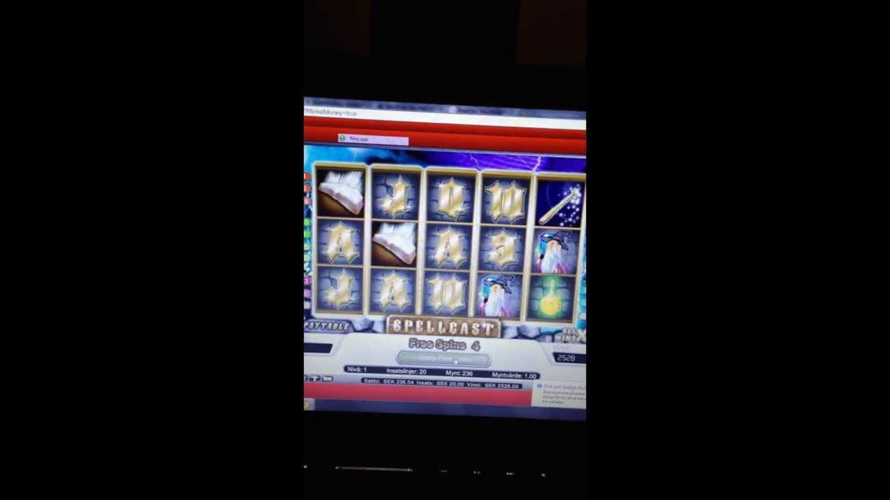£615 FREE CASINO CHIP at Spins Royale Casino