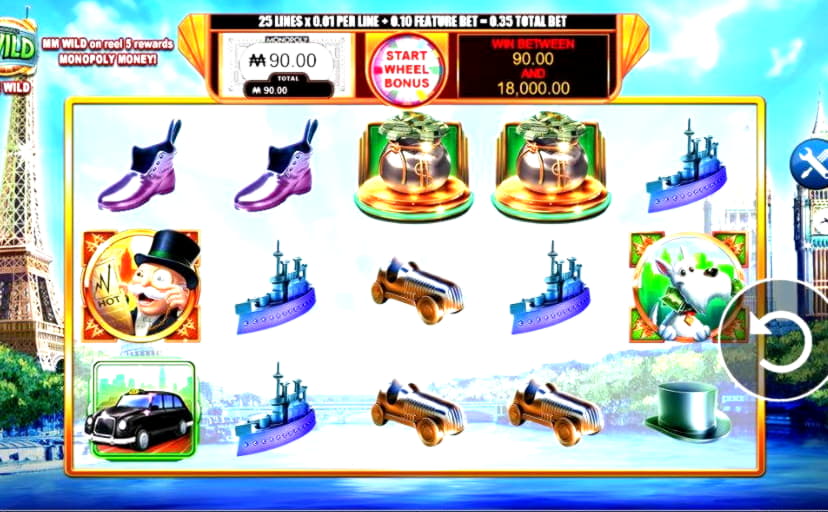 EURO 835 Free Casino Tournament at Party Casino