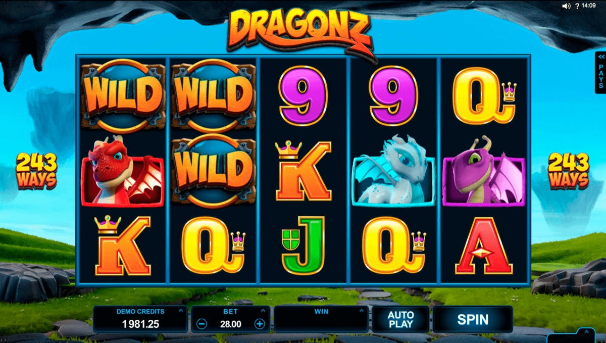 77 free spins at Twin Casino