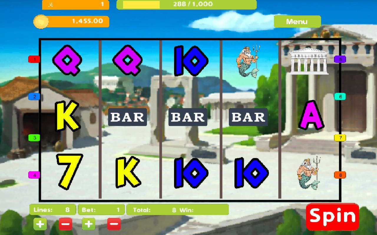 66 Free Spins at Platin Casino