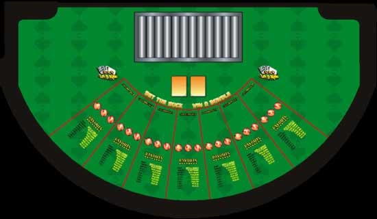 £630 FREE CHIP CASINO at Magic Red Casino