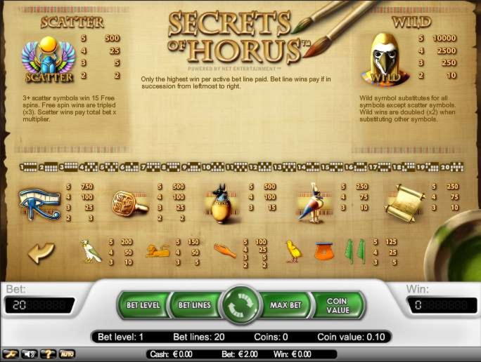 €545 Free chip casino at Casino Cruise