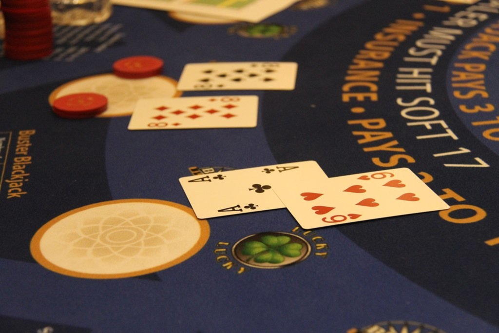 €320 free chip casino at Betway Casino