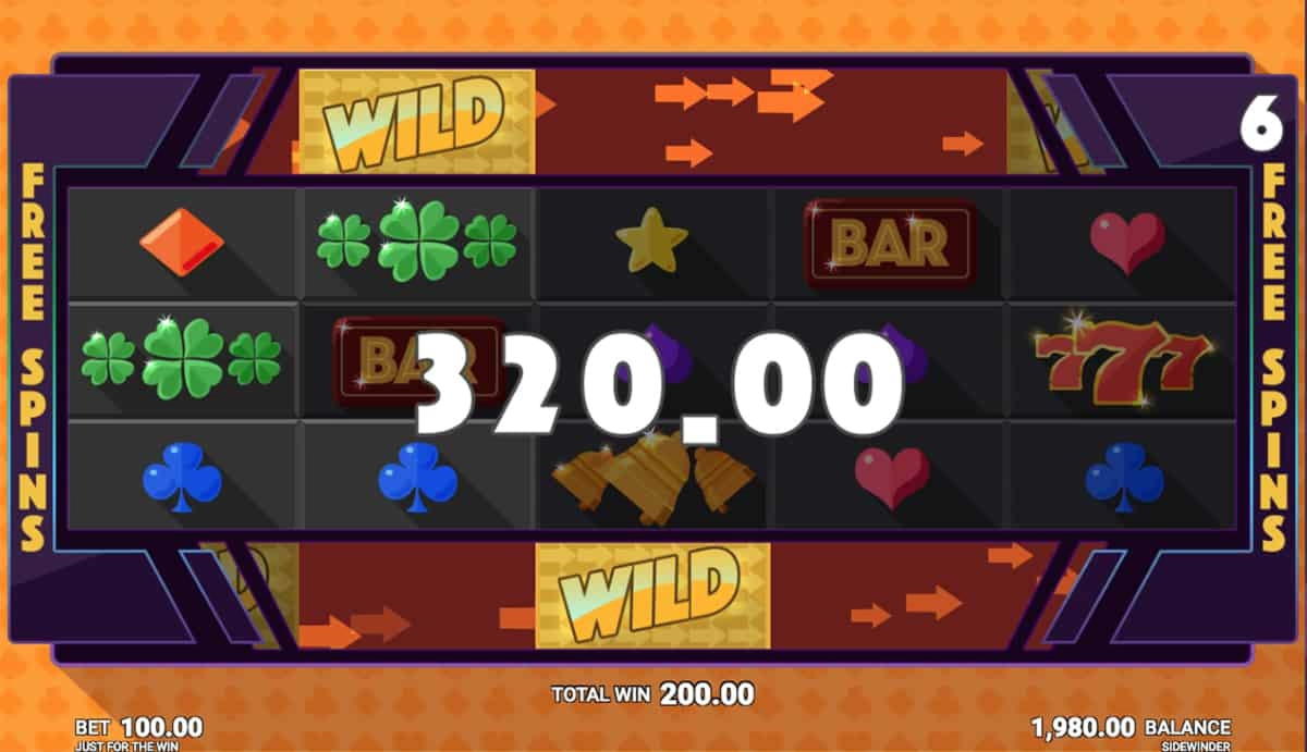 Eur 1355 no deposit at CasiPlay Casino