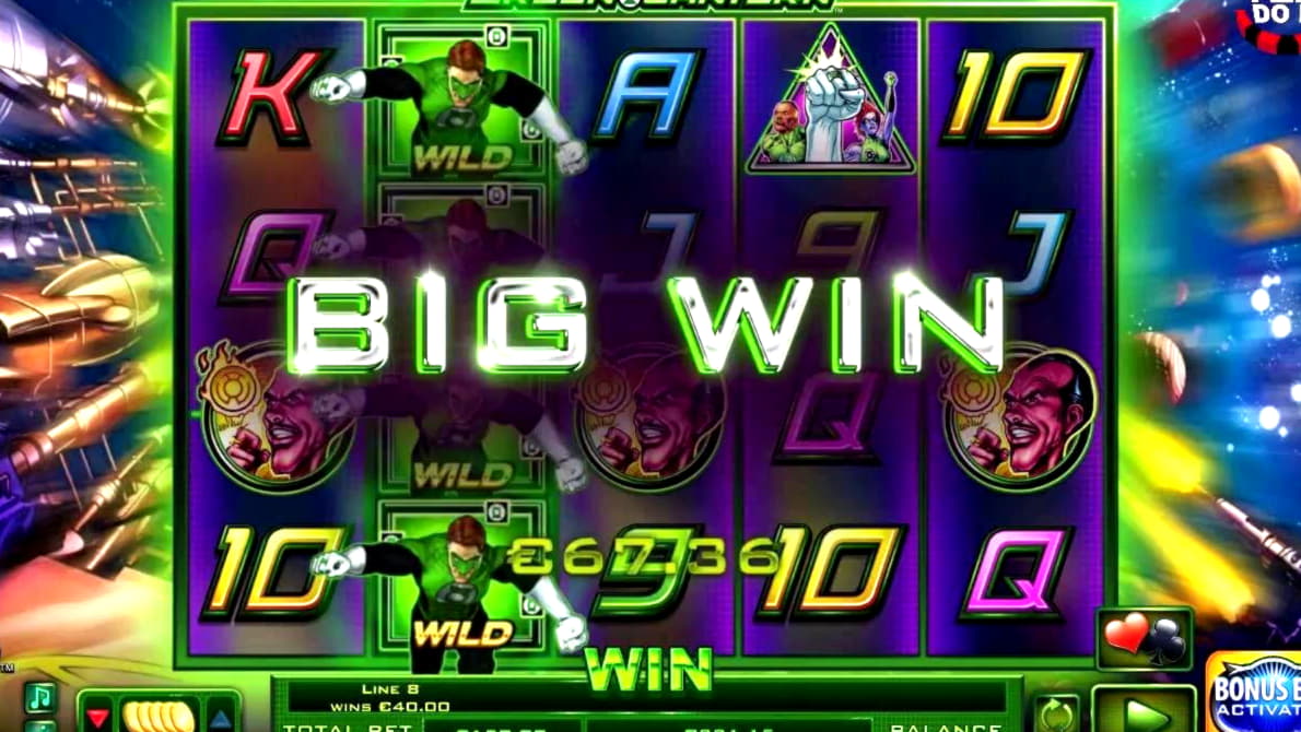 210% Signup casino bonus at Spins Royale Casino
