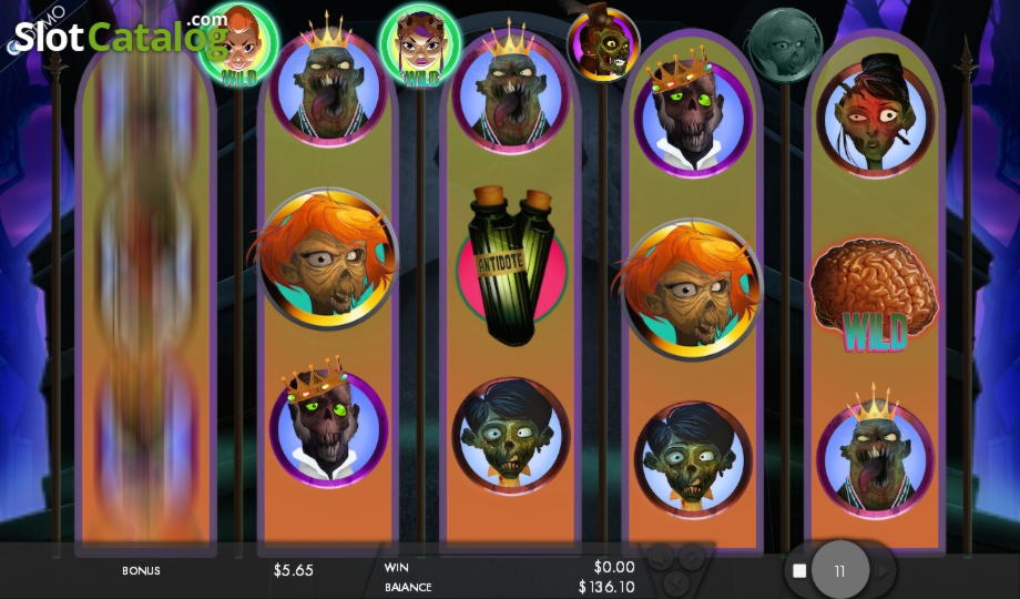 €675 Mobile freeroll slot tournament at Royal Vegas Casino