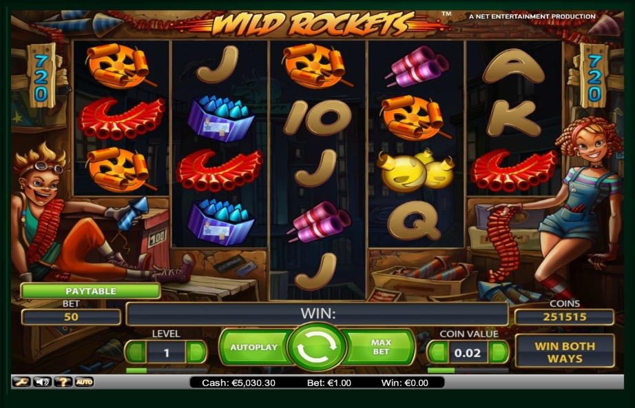 €4070 No Deposit Bonus at Jet Bull Casino