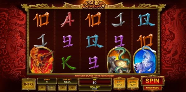 845% Signup casino bonus at Twin Casino