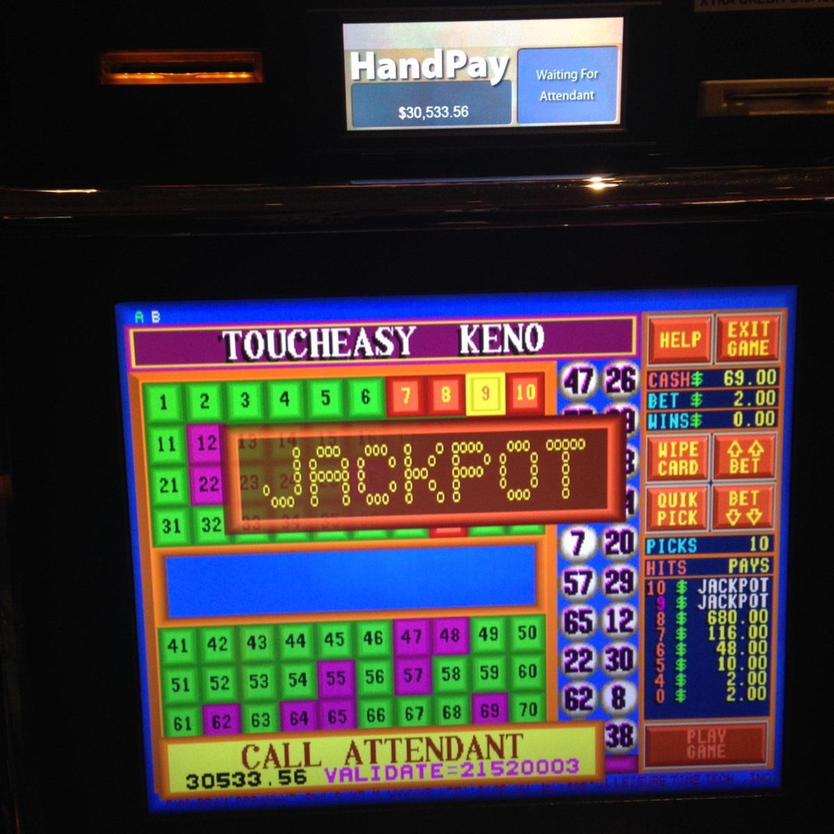 ﻿$3035 No Deposit Bonus at Casino Heroes