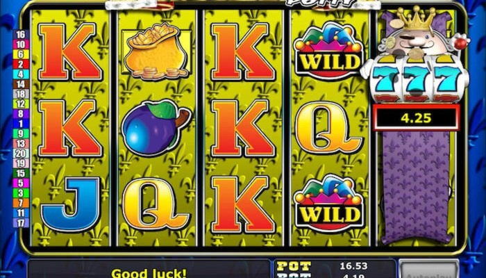 80 Free Spins no deposit casino at Bet At Home Casino