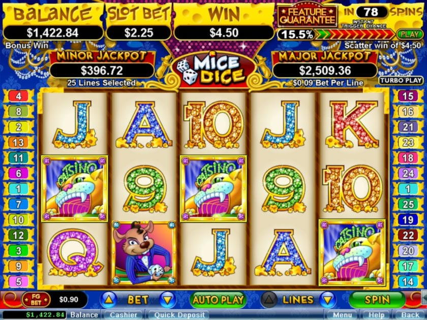 €645 FREE CHIP at Twin Casino