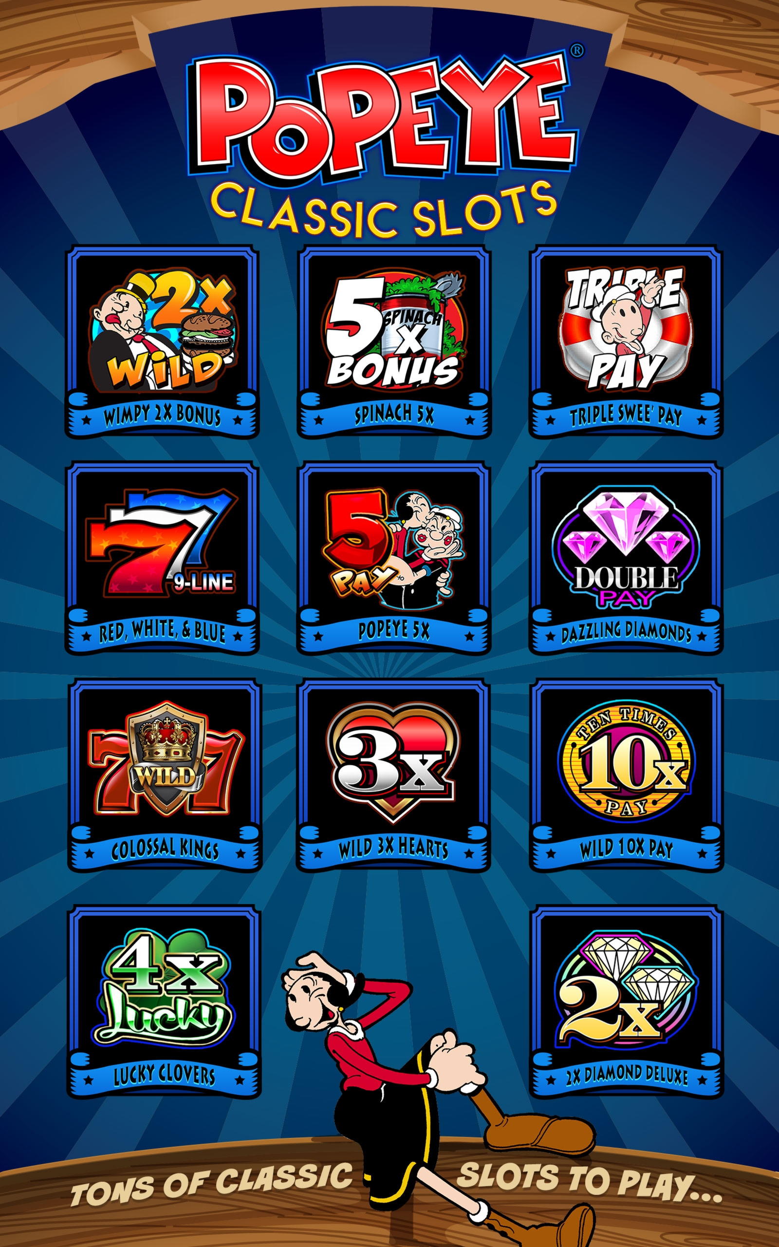 88 Free spins casino at Platin Casino
