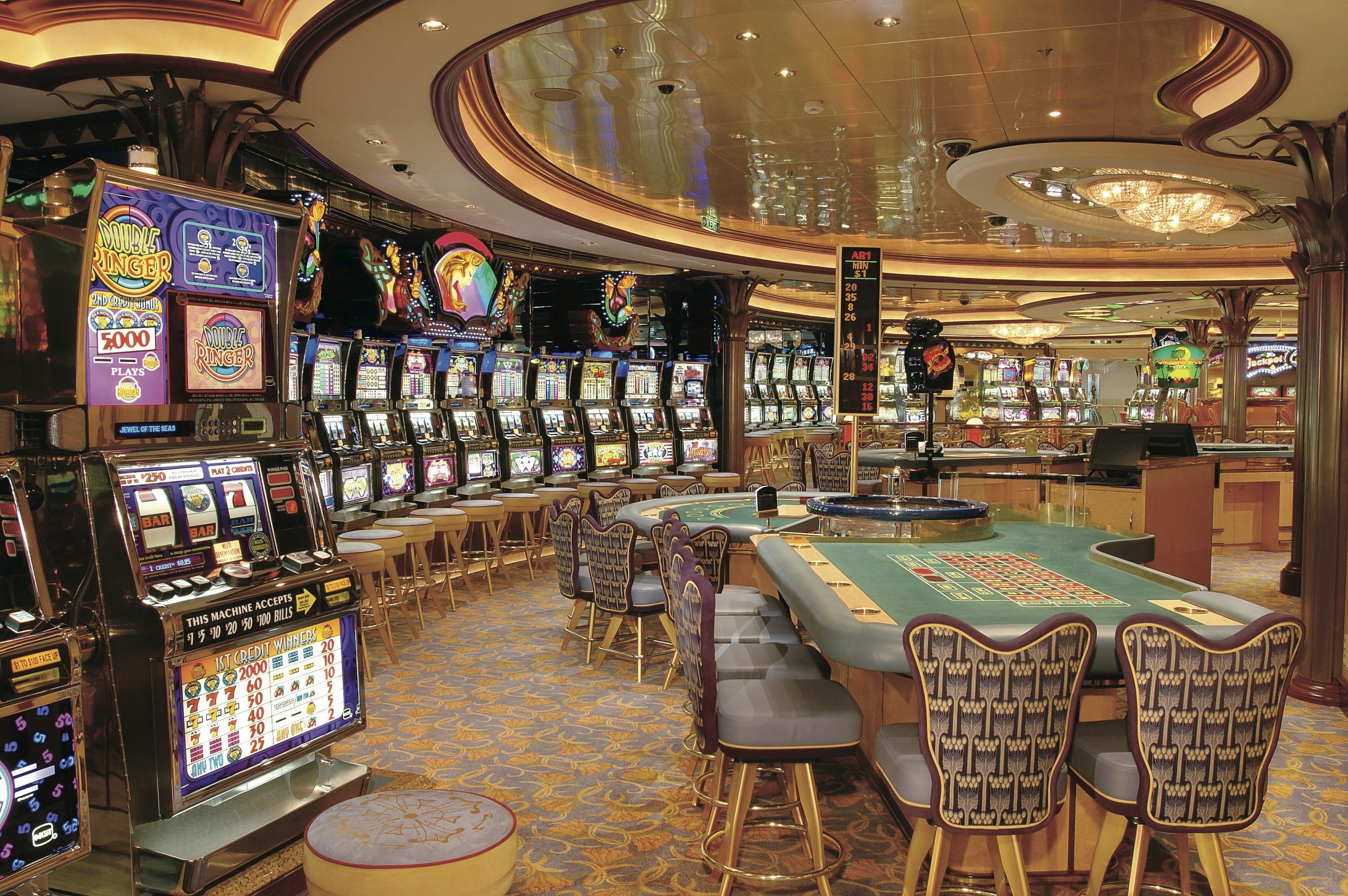 EURO 610 Free chip casino at Spins Royale Casino