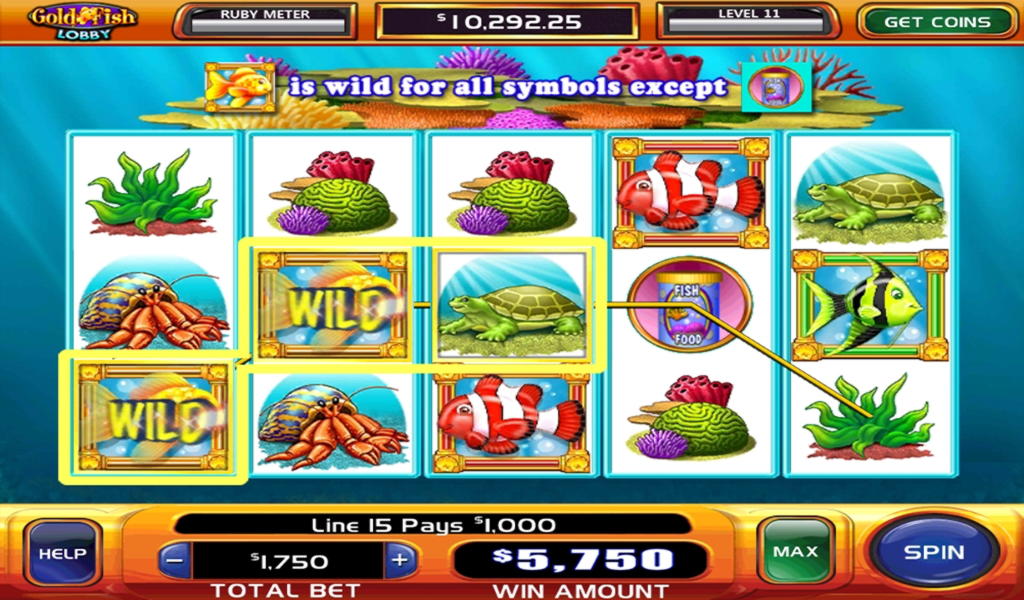 EURO 830 Mobile freeroll slot tournament at Energy Casino