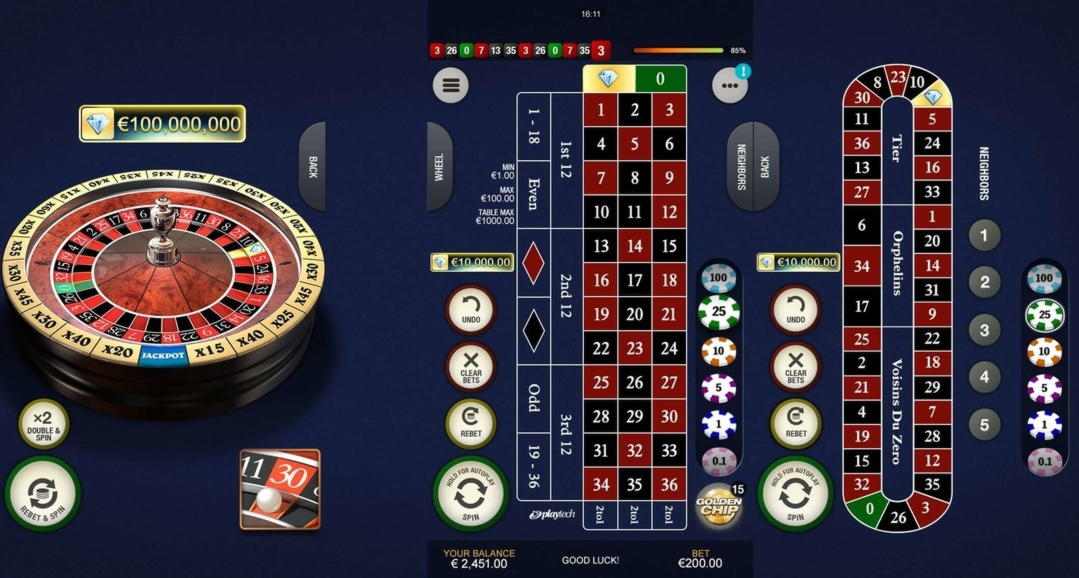 €975 No Deposit Bonus Code at Volt Casino