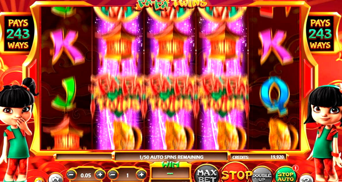 EUR 365 FREE Chip at CasiPlay Casino