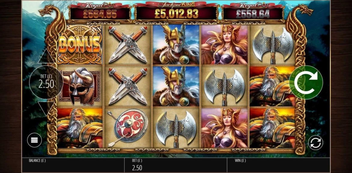 EUR 355 Free Chip at CasiPlay Casino