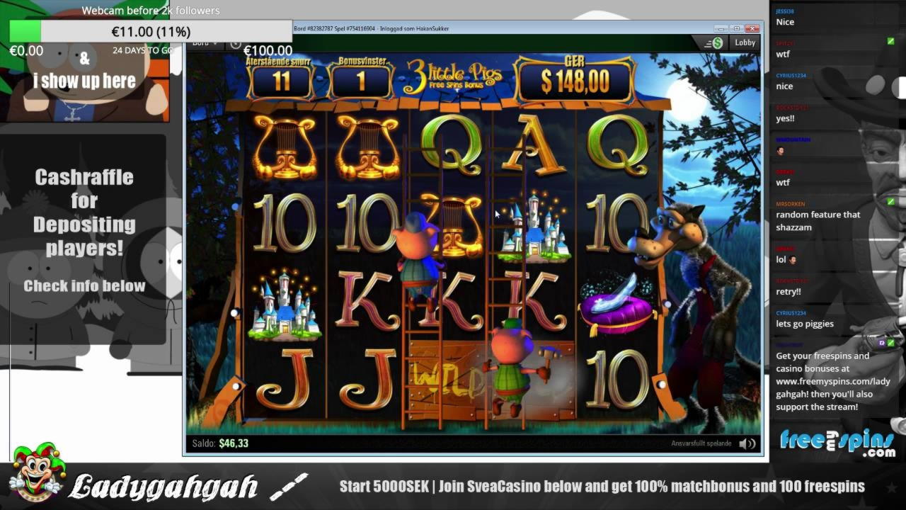 340% Best signup bonus casino at Casino Heroes