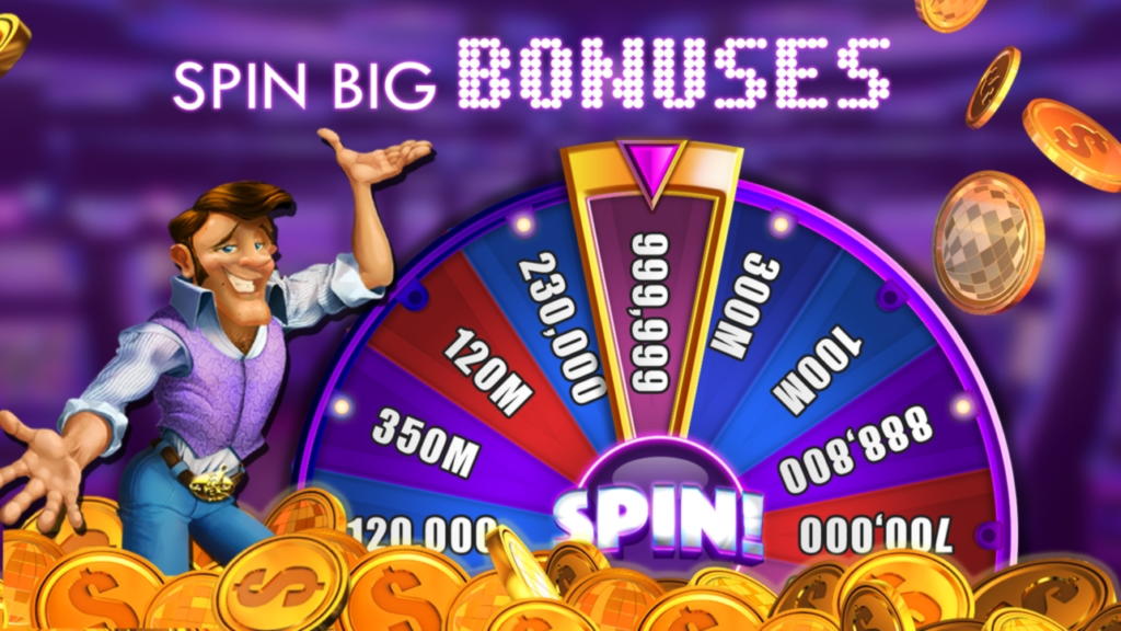 165 free spins at Bet At Home Casino
