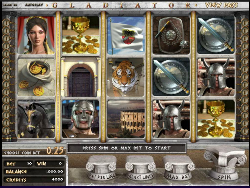 Eur 380 Casino Chip at Betway Casino
