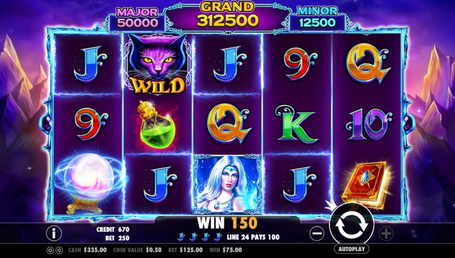 55 Free Casino Spins at bWin Casino