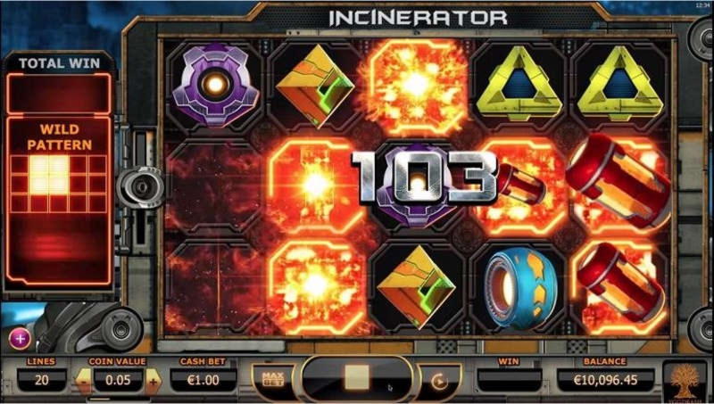 180 Free Spins right now at Bet At Home Casino