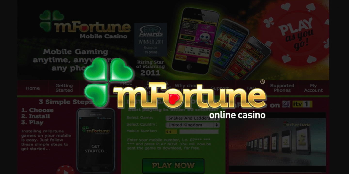 40 Free spins casino at Wunderino Casino