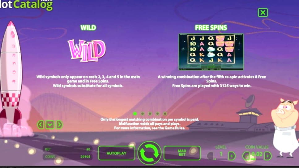 EUR 530 Free Casino Ticket at Energy Casino
