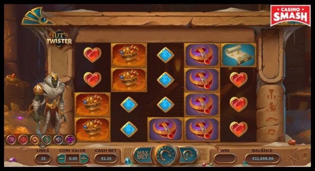 EUR 2765 no deposit bonus at Karamba Casino