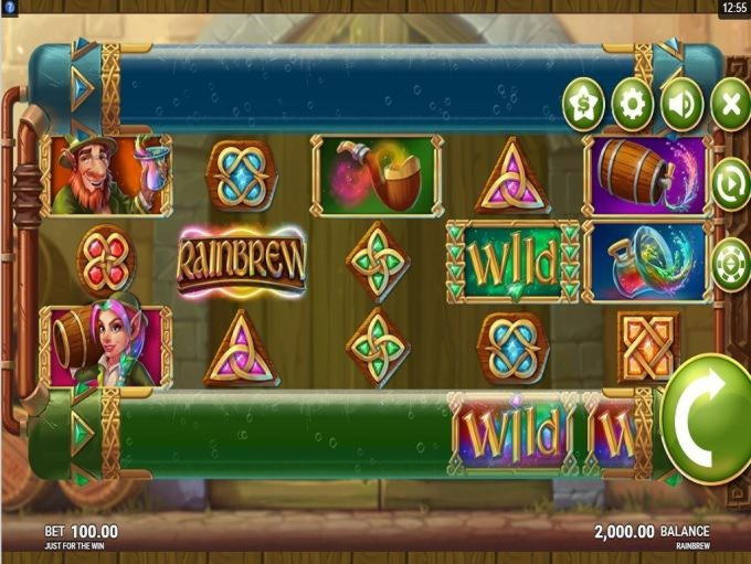 €3420 NO DEPOSIT CASINO BONUS at Energy Casino