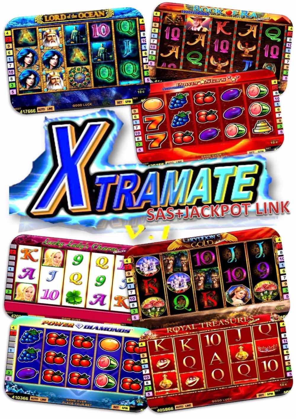 €3760 No deposit bonus at Wix Stars Casino