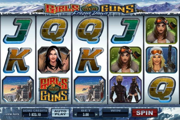 ﻿$315 Free Cash at Mrgreen Casino
