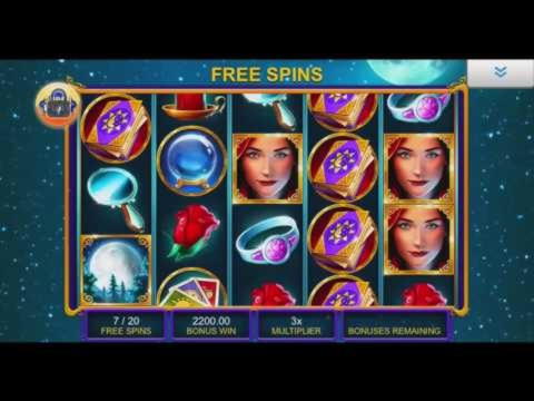 Eur 280 Tournament at Twin Casino