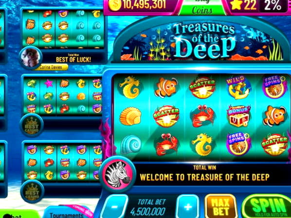 ﻿$605 FREE CHIP CASINO at Magic Red Casino