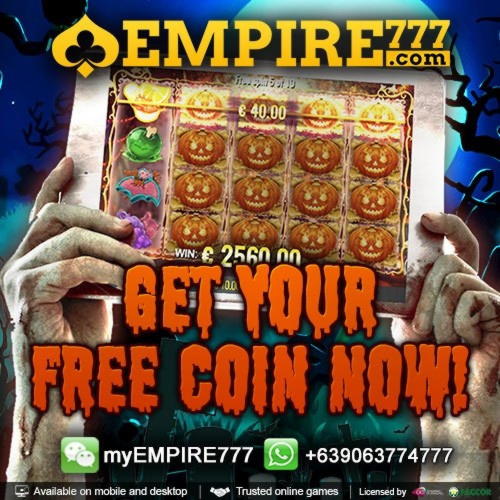 10 Free spins at Betway Casino