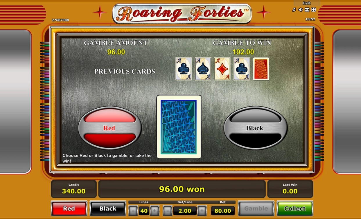 665% Best signup bonus casino at Magic Red Casino
