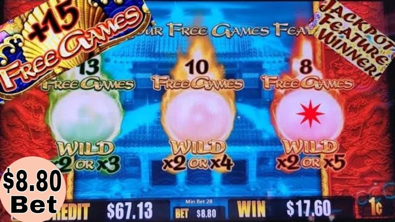 €1515 NO DEPOSIT at Euro Palace Casino