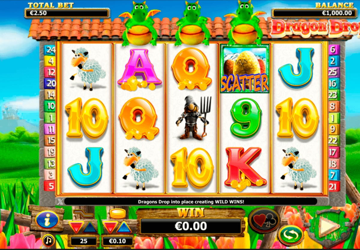 EUR 755 Daily freeroll slot tournament at Jackpot City Casino